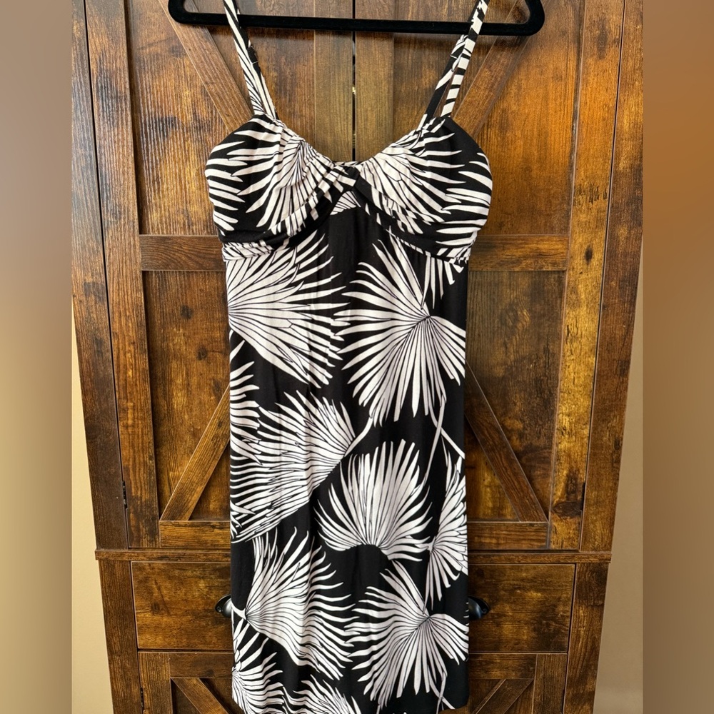Tommy Bahama Dress Size Small